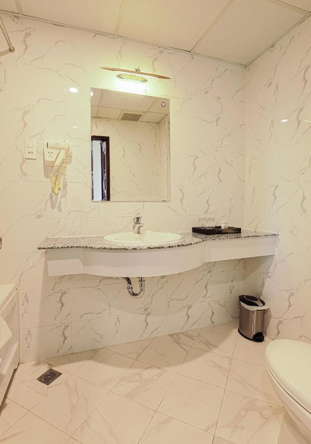 Hotel Aluna Ben Thanh Hô Chi Minh-Ville