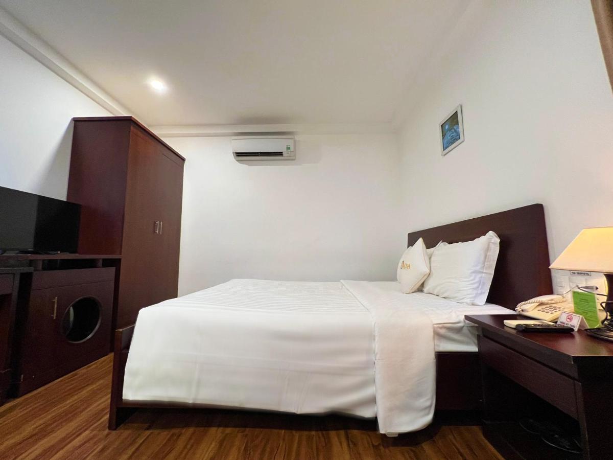 Aluna Ben Thanh Hotel Hô Chi Minh-Ville